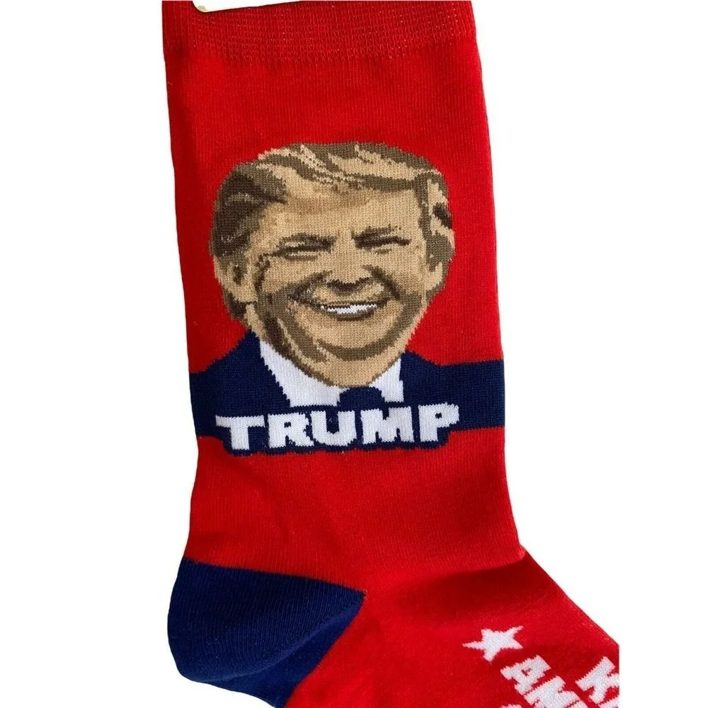 Funatic President‎ Donald Trump 
